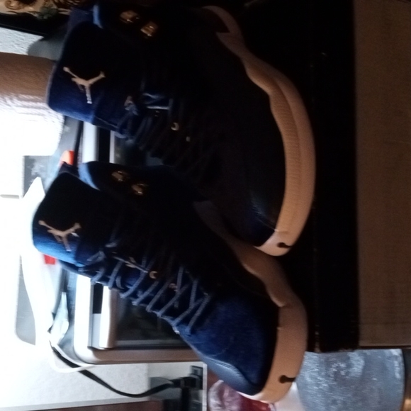 Nike Shoes - Air Jordan shoes